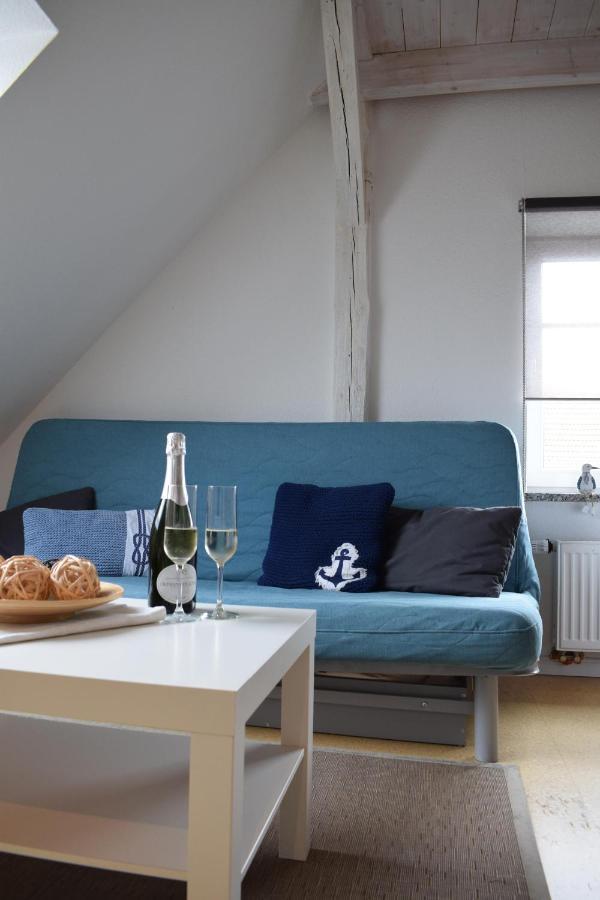 Ferienwohnung Hafenwestseite Neustadt Нойштадт  Экстерьер фото